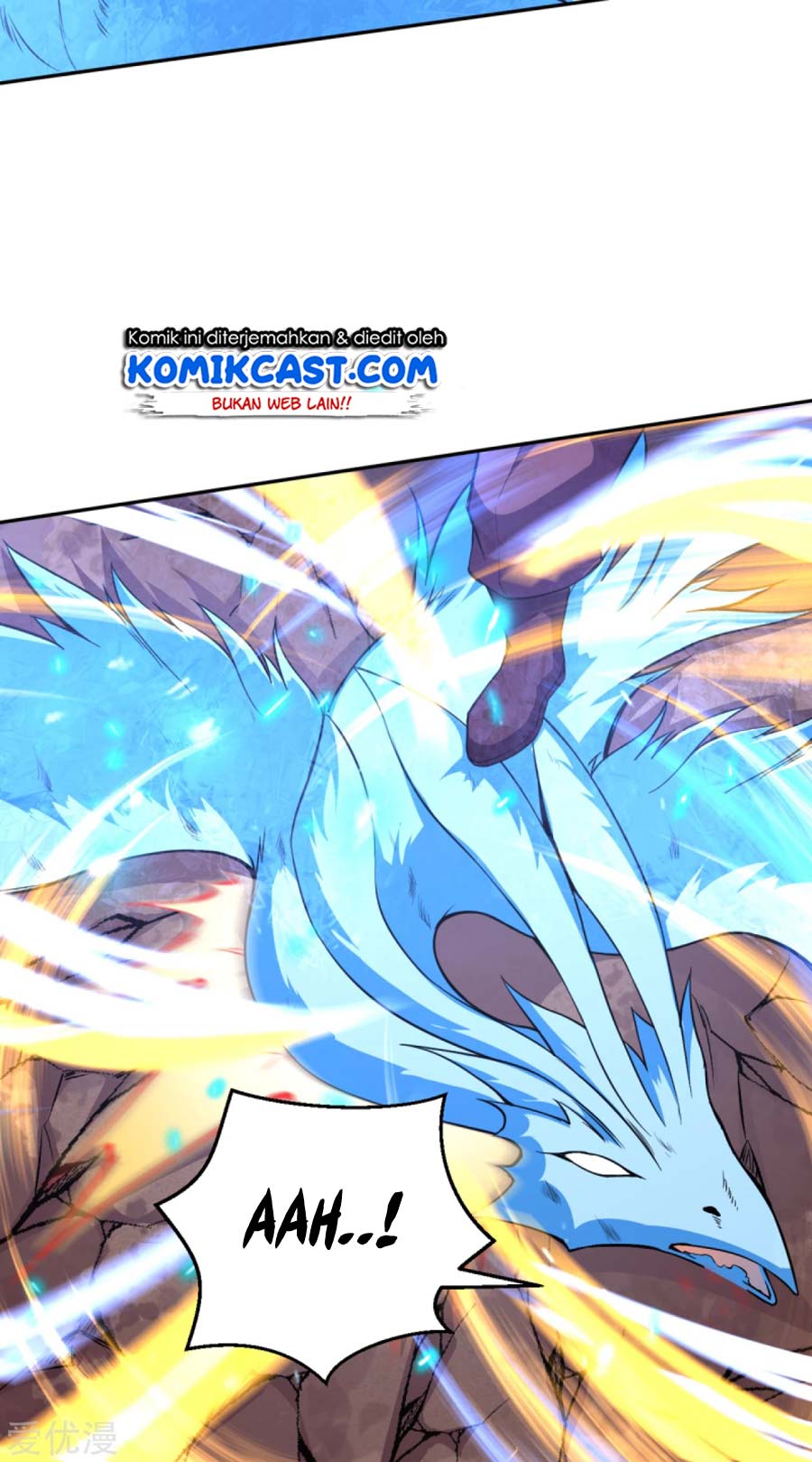 Dilarang COPAS - situs resmi www.mangacanblog.com - Komik against the gods 232 - chapter 232 233 Indonesia against the gods 232 - chapter 232 Terbaru 8|Baca Manga Komik Indonesia|Mangacan